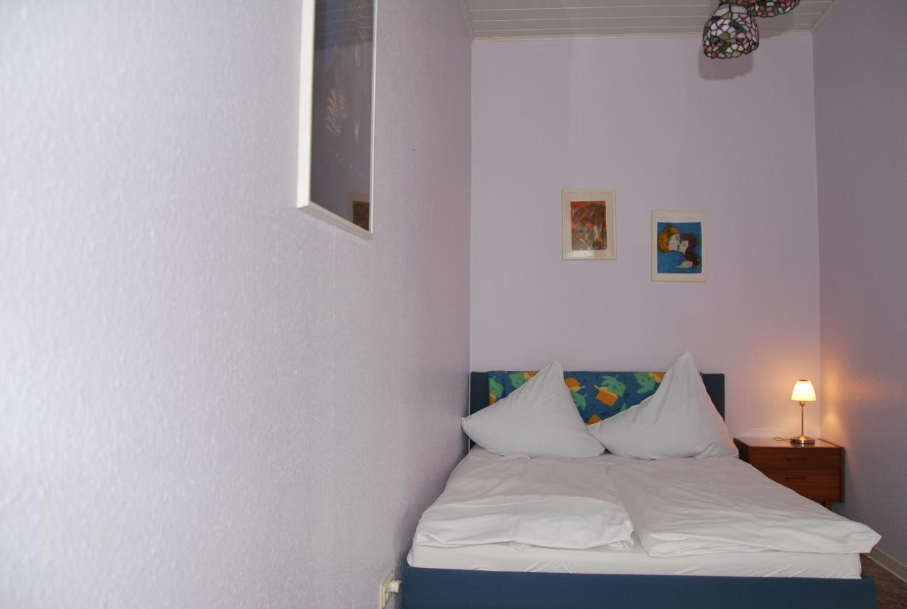 Landhaus Zum Himmelreich Graach Екстер'єр фото